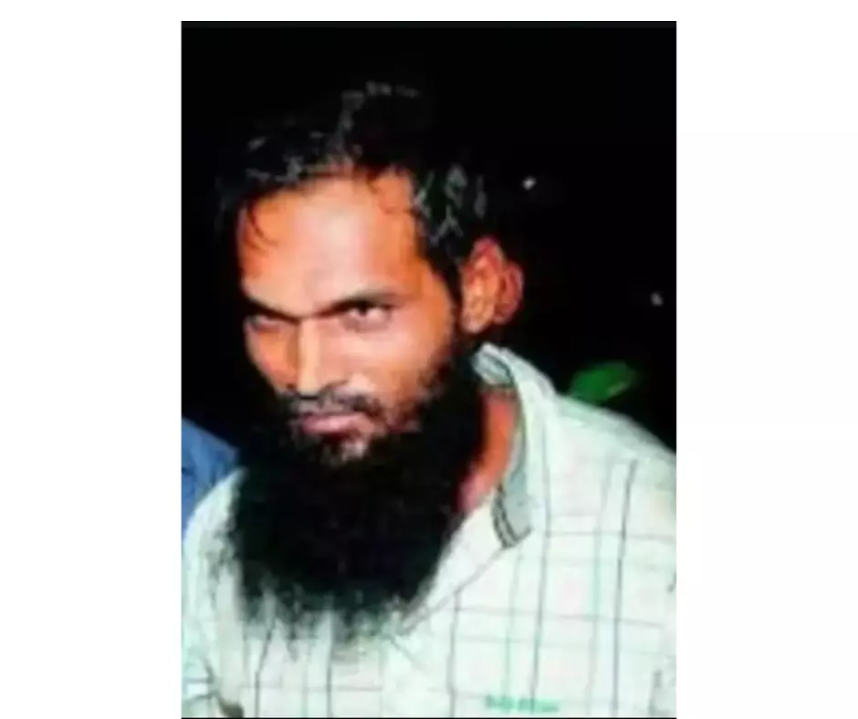 Blast Convict Maqbool Had Spent Rs 2,000 to Develop Pressure Cooker Bombs