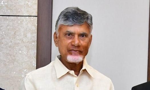 AP: Naidu Seeks Rs.12,500 Crore for New Polavaram Diaphragm Wall