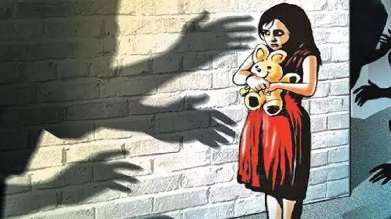 Man arrested for raping 13-year-old girl in UP