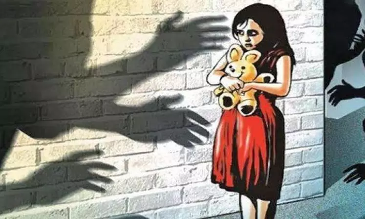 Delhi court sends man, who ferried minor to school, back, to 20 years jail for raping her