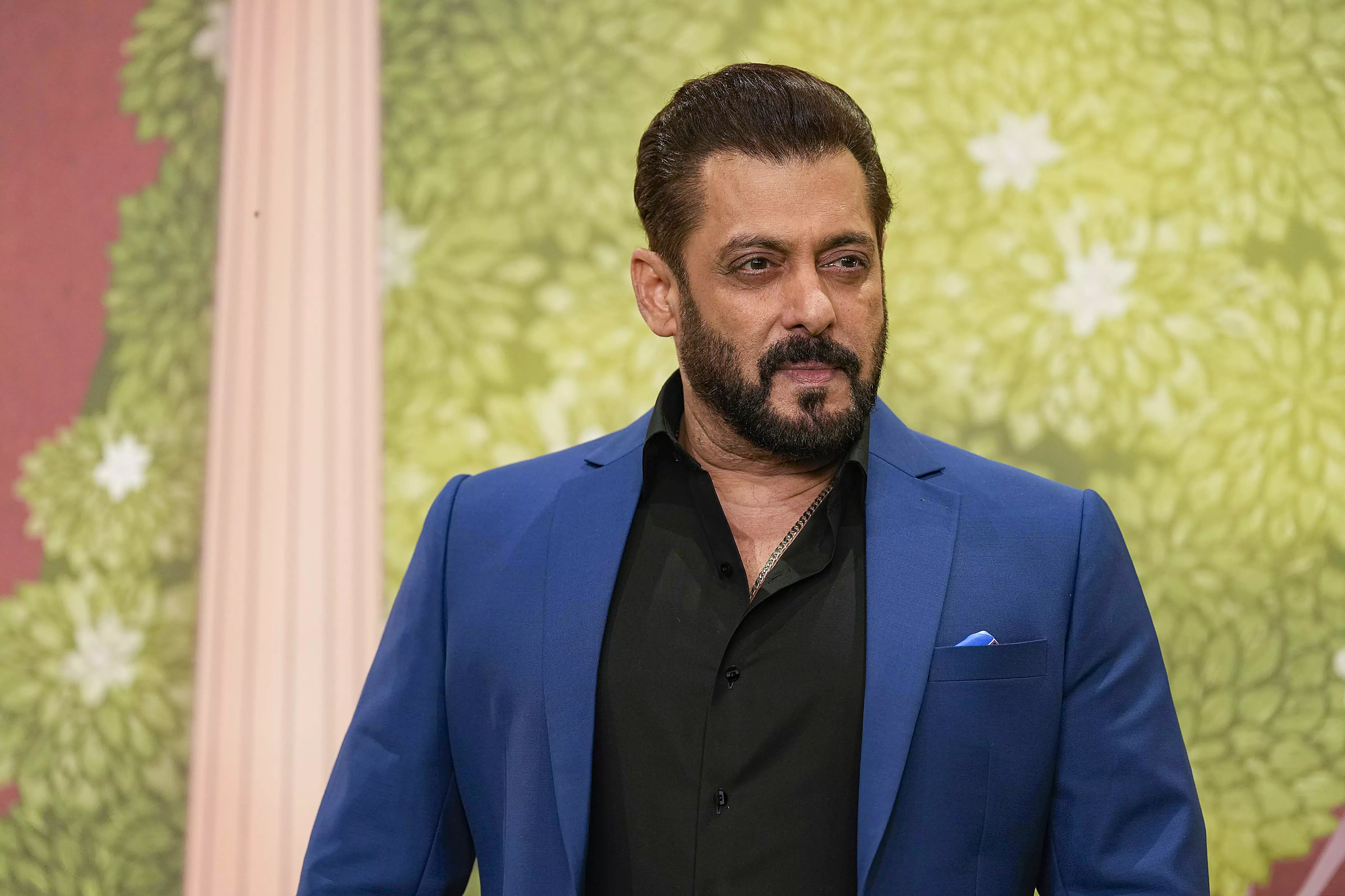 Salman Khan Best Bigg Boss Host, finds Hunch Poll