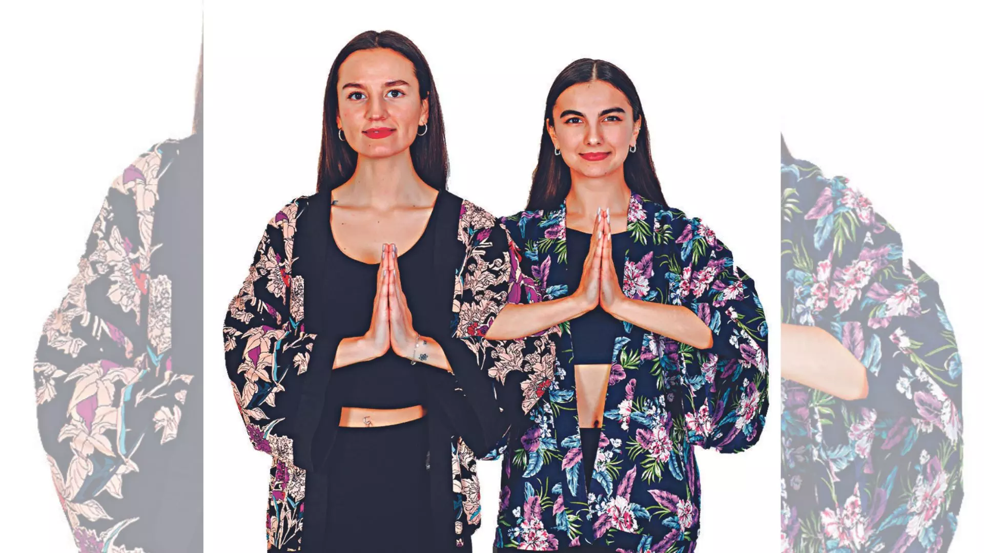 Namaste Digi Spaces