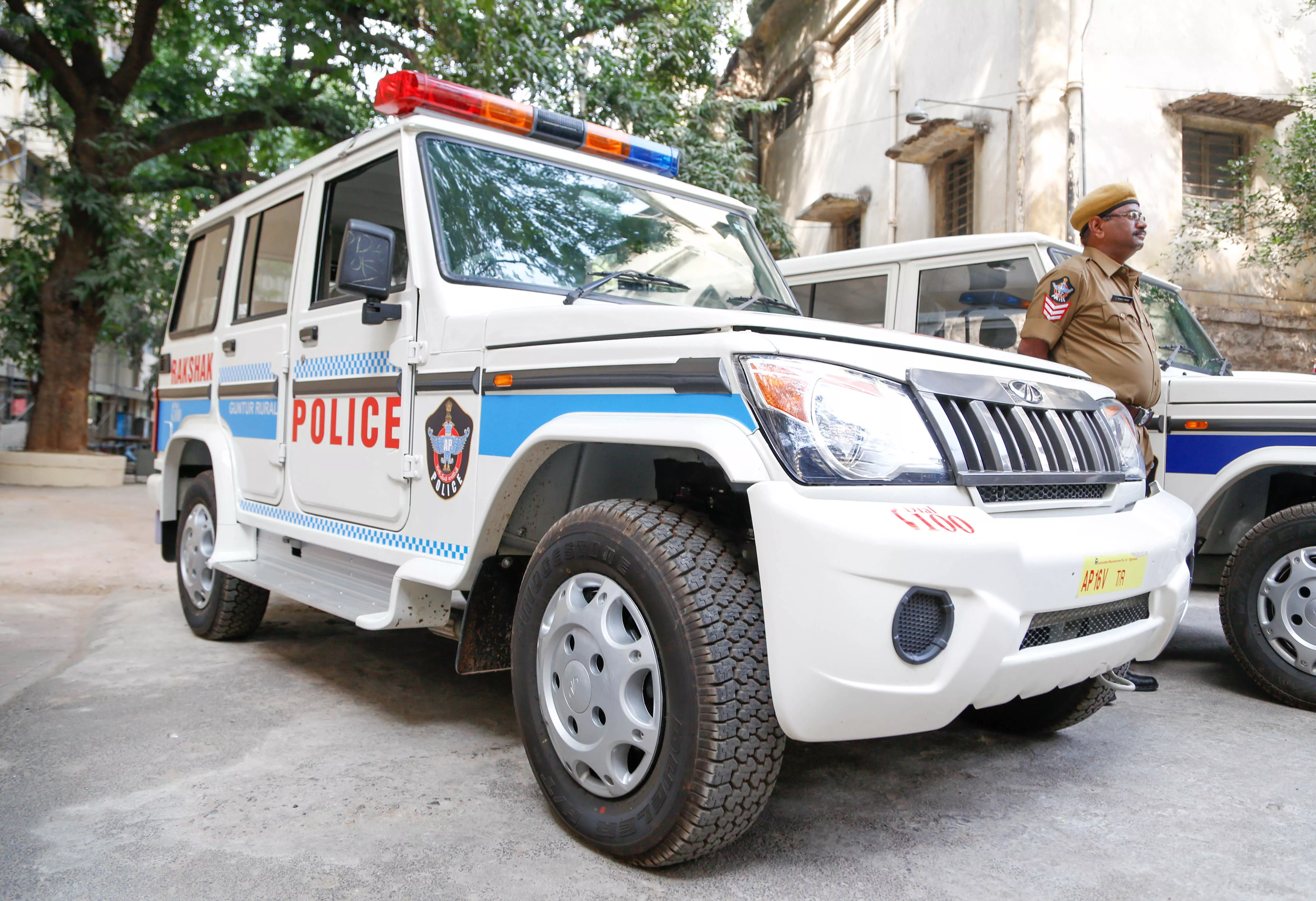 Police Raids in Nandyal District Yield Over ₹1 Lakh in Fines