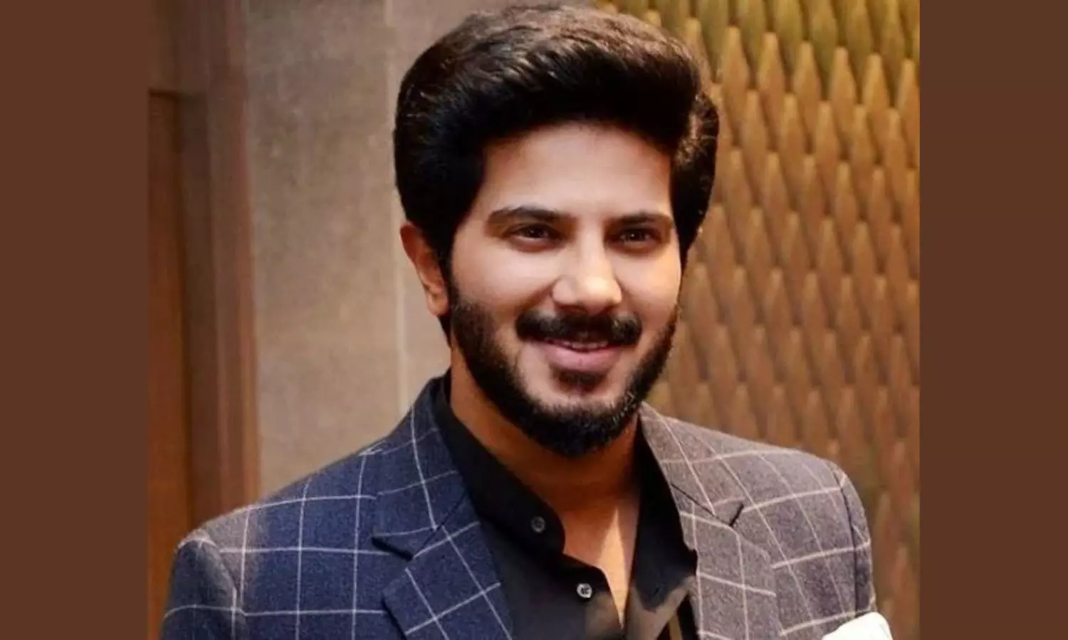 Dulquer Salmaan Making Waves In Tollywood