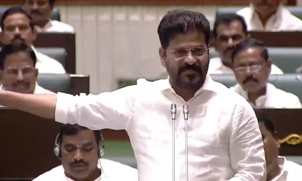 New chairman for PPAs probe commission by evening: CM Revanth Reddy