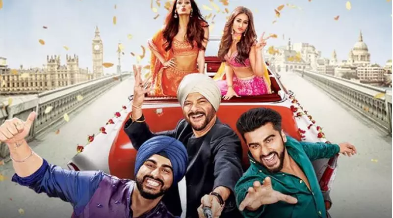 Anees Bazmee Reminisces on 7 Years of Mubarakan starring Anil Kapoor and Arjun Kapoor