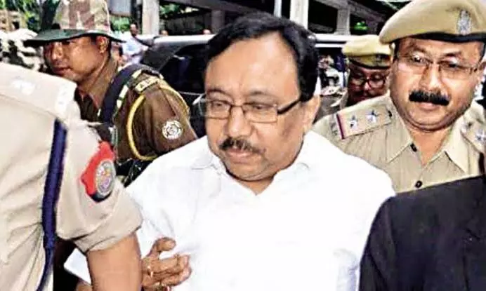 APSC Scam: 14 Years Sentence For Rakesh Paul, 4 Years To Candidates