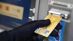 Paid peanuts, handlers looting money meant for ATMs