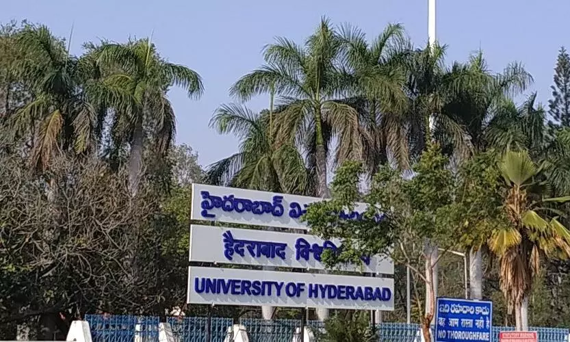 Telangana: UoH to Host Meet on Clean Energy Transition