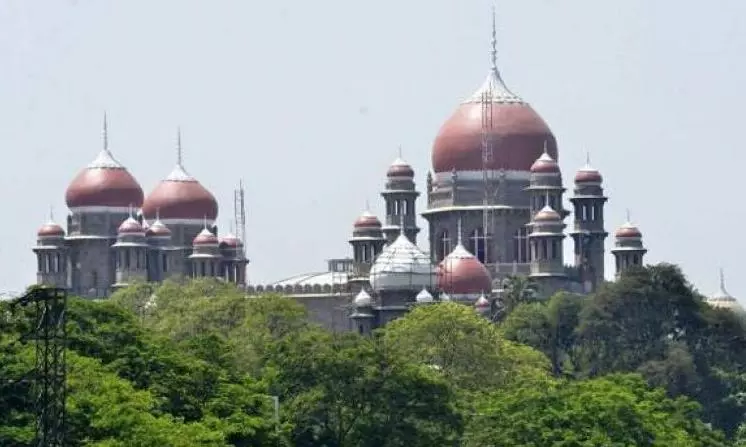 Telangana: HC Relief for Secunderabad Club over Land Acquisition for Elevated Corridor