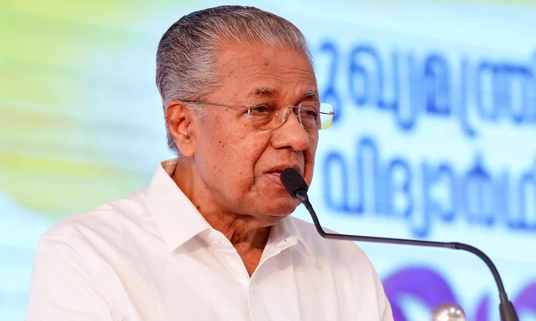 Wayanad landslides: All govt agencies have joined rescue operations, says CM Pinarayi