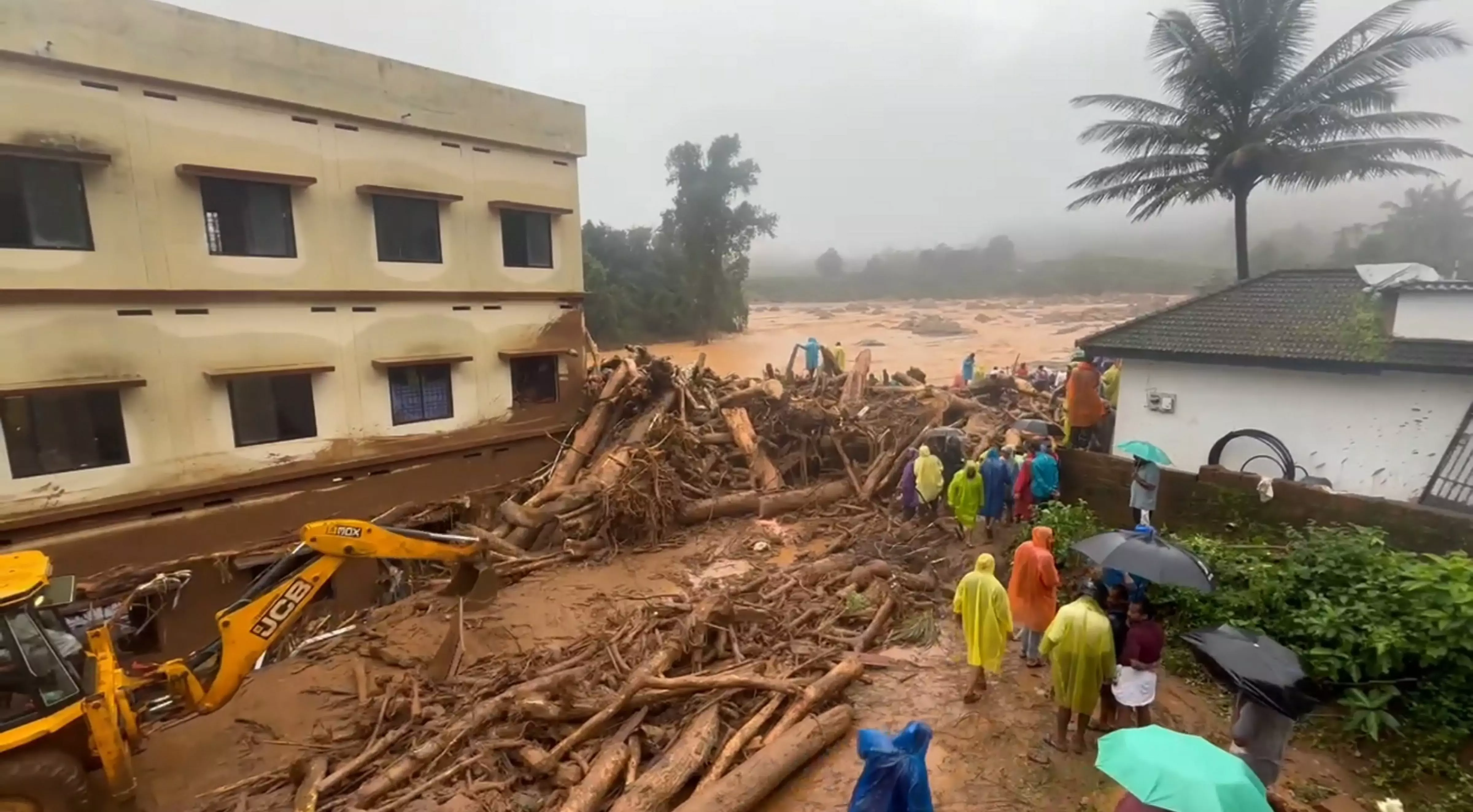 Wayanad landslide: 93 Bodies Recovered So Far, Says Kerala CM Pinarayi Vijayan