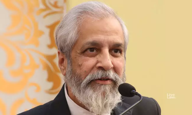 Justice Madan Bhimrao Lokur appointed new Chairman of PPAs Inquiry Commission