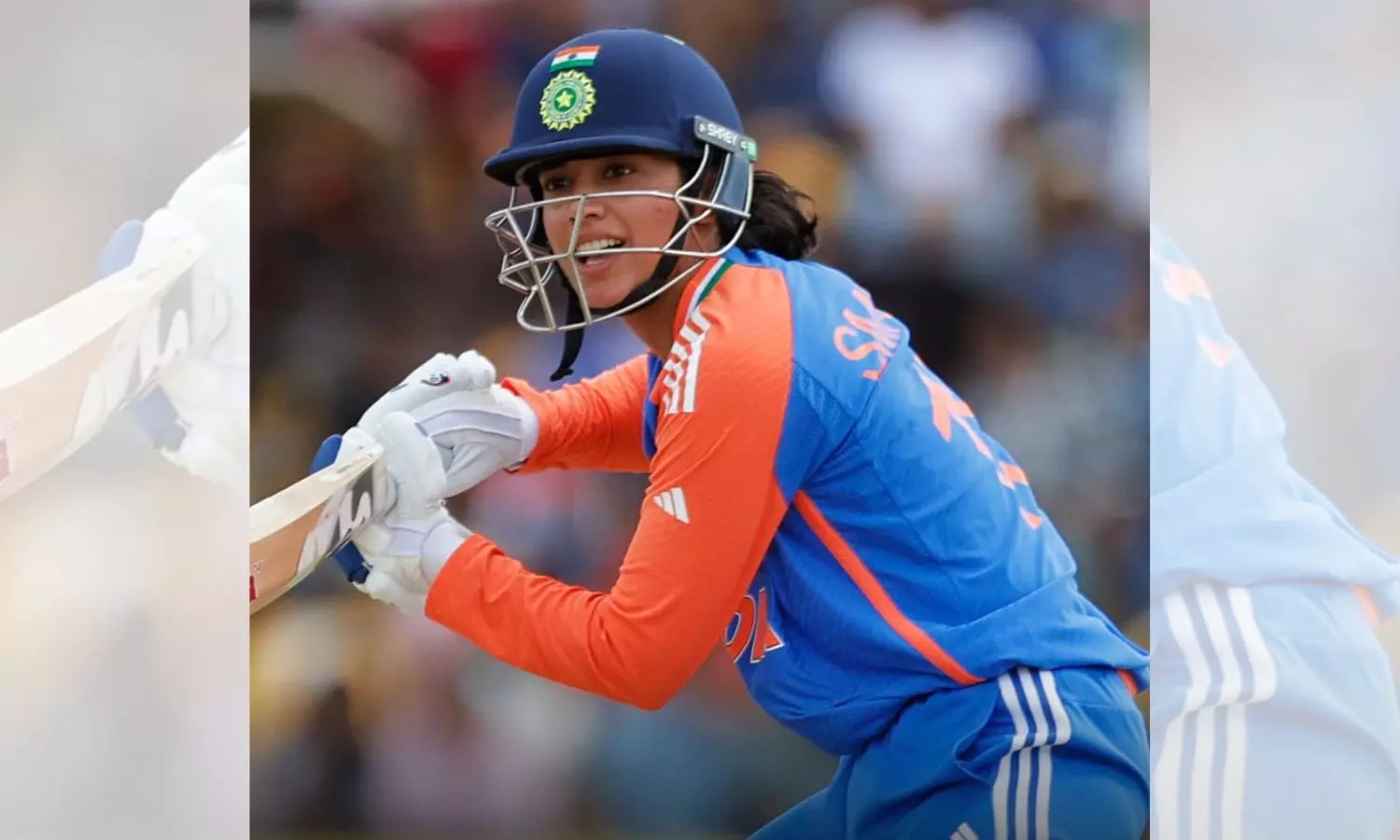 Smriti Mandhana, Renuka Thakur move up in ICC T20I rankings after Asia Cup