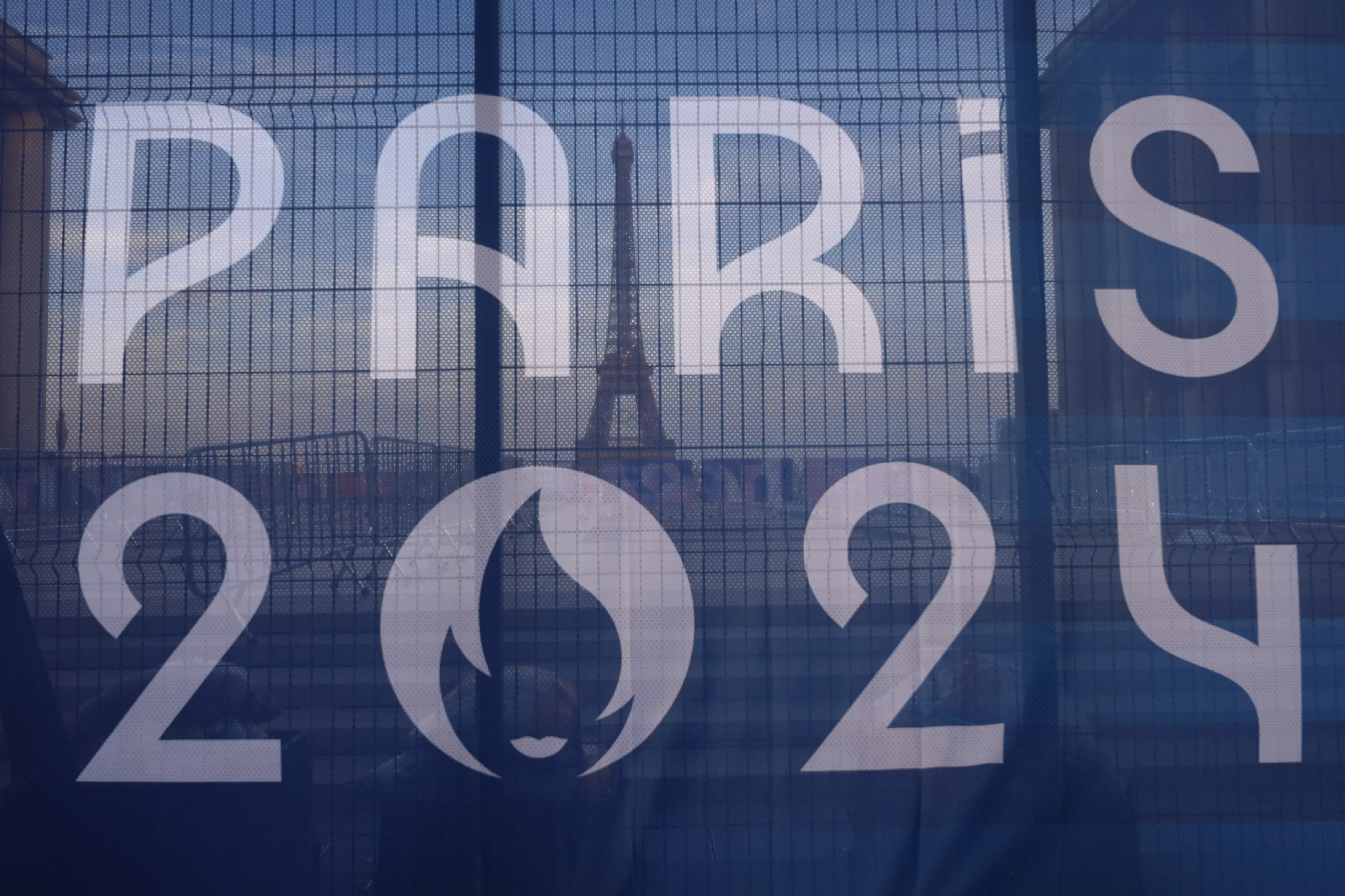 Paris Put on Major Storm Alert During Olympic Games