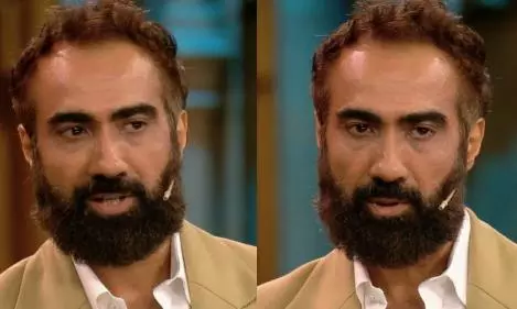 Bigg Boss OTT 3: Ranvir Shorey to get 25 lakhs?