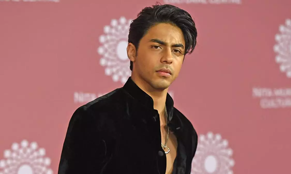 Guess the price of Aryan Khan’s House in Delhi