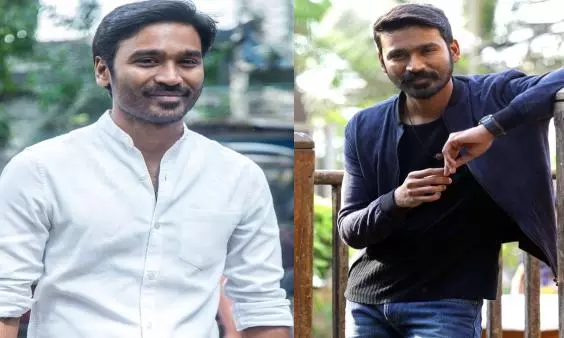 Dhanush in trouble with Tamil Producers?