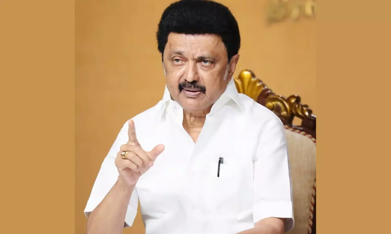 CM Stalin Elated Over OBC Students Getting Medical Seats