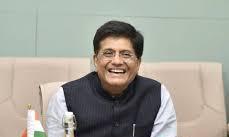 Piyush Goyal Urges Industry to Tap Rs 1 Lakh Cr ANRF