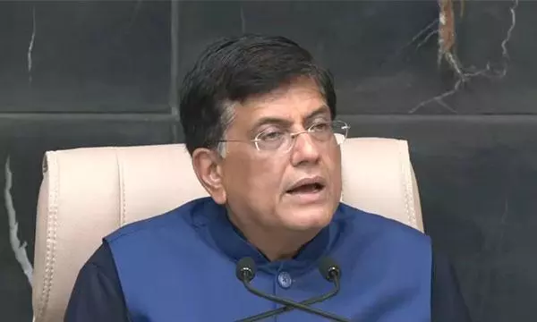 Talks to Review FTA’s With East Asian Countries Are On, Says Piyush Goyal