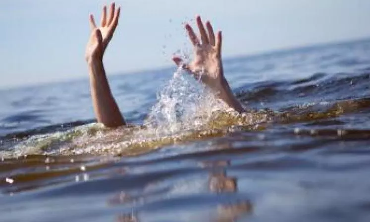 Man drowns in Srisailam reservoir