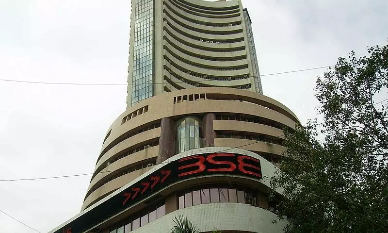 Sensex, Nifty reach fresh all-time high levels in early trade