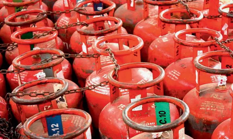 Madhya Pradesh Cabinet Clears Cheap Cooking Gas Scheme for ‘Ladli Behnas’