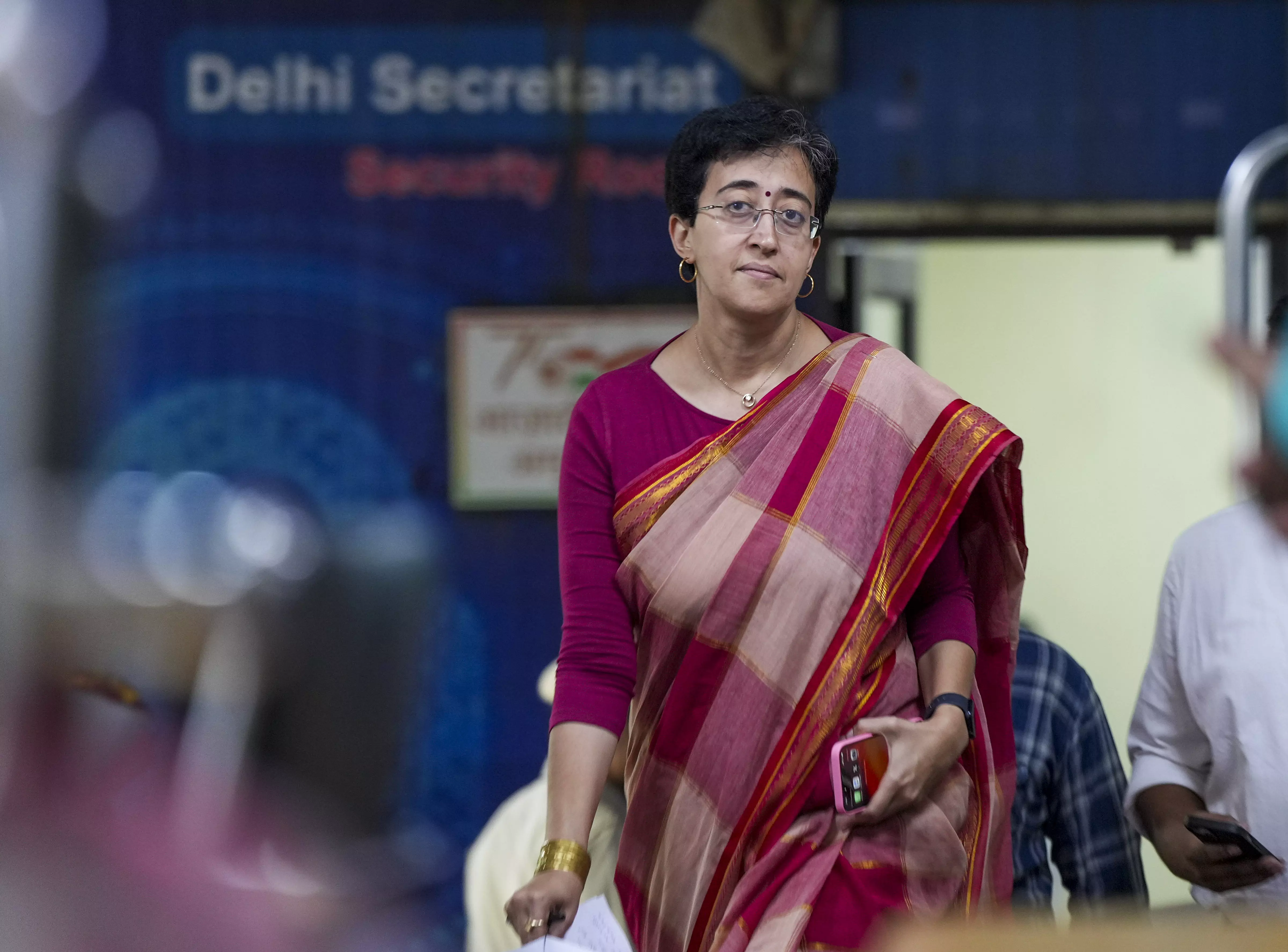 Delhi govt to bring law to regulate coaching centres: Atishi