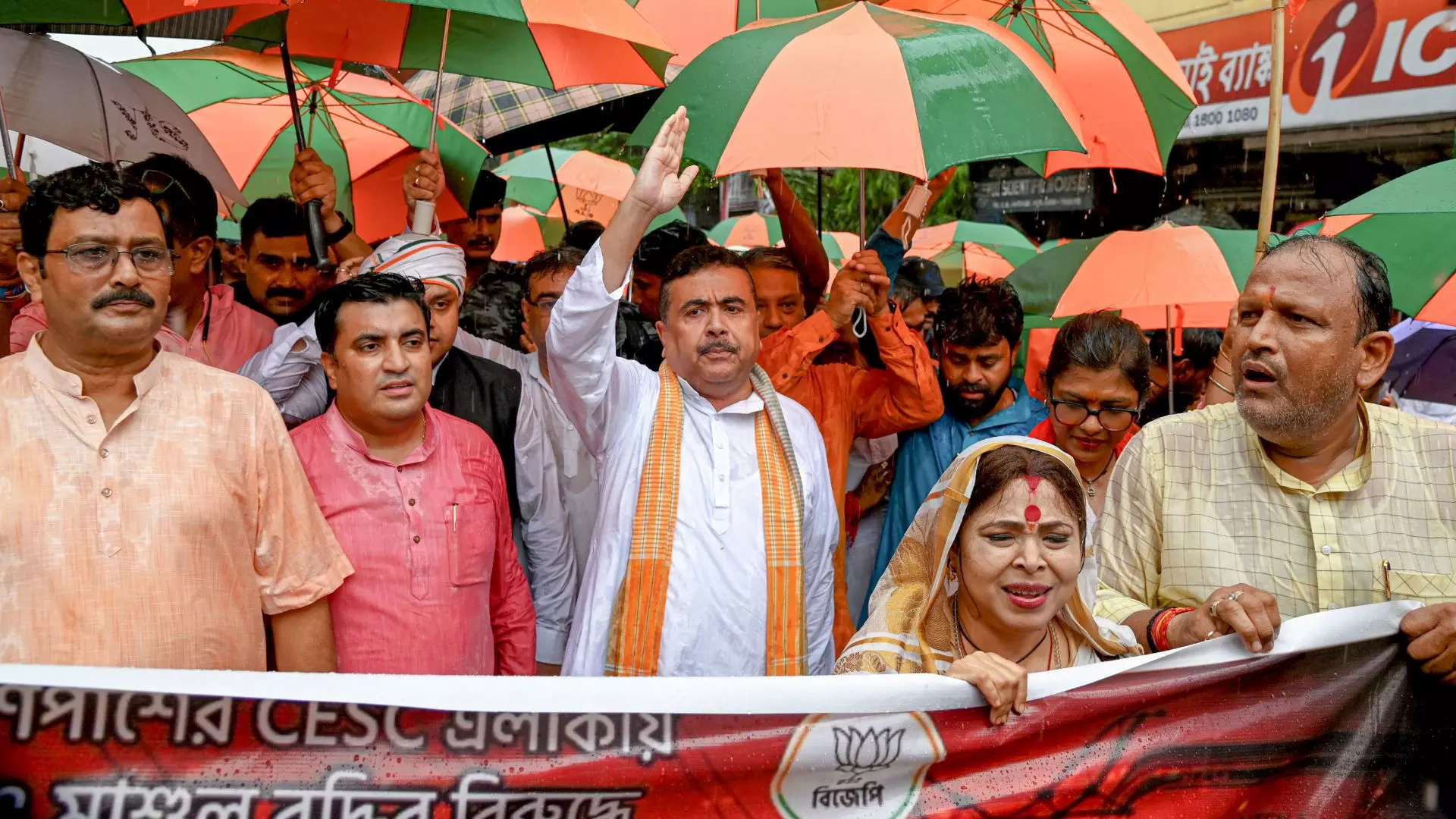 Nilanjan Mukhopadhyay | Push for Bengal’s division will be damaging for BJP