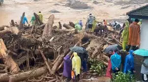 Wayanad landslides: Toll rises to 239 as chances of survivors fall, 150 missing