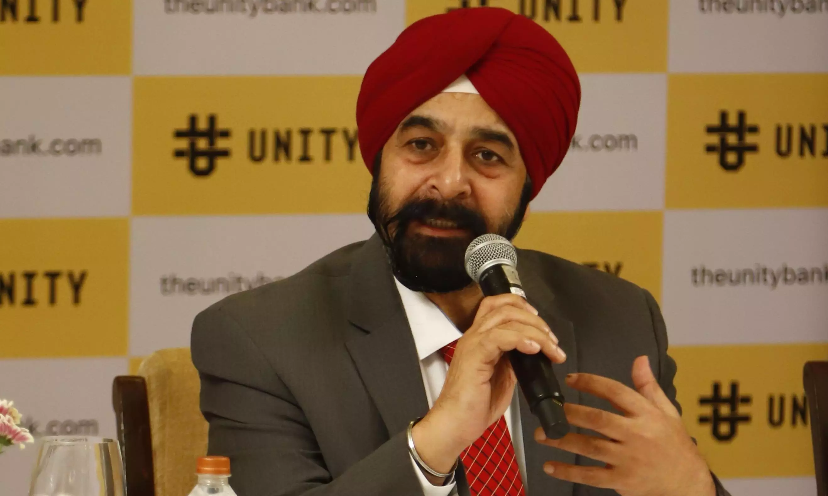 Unity Small Finance Bank Launches Five Branches in Hyderabad