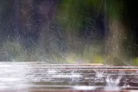 Strong thunderstorm lashes Kurnool