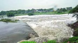 40 TMC to HNSS from Srisailam