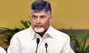 AP election result was a silent revolution: CM Naidu