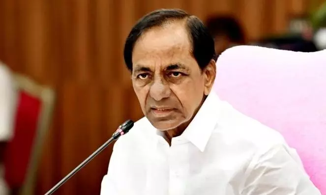 Telangana: Concern Over KCR Skipping Assembly Session