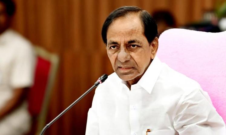 BRS Leaders Object to CM’s Remarks Against KCR