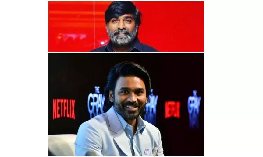 Vijay Sethupathi Triumphs Over Dhanush: Maharaja Outshines Raayan