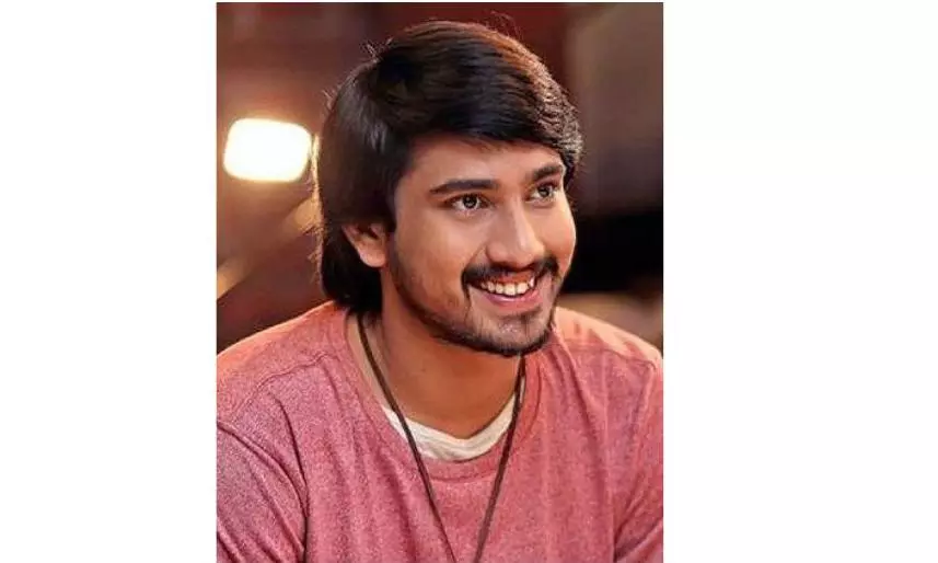 Raj Tarun Battles Personal and Professional Turmoil Amid Allegations and Film Failure