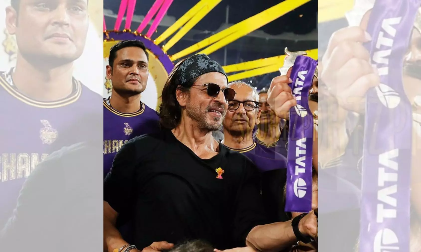 Did Shah Rukh Khan, PBKS co-owner have a verbal spat at IPL owners meet?