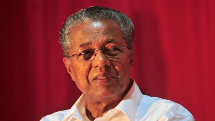 Kerala CM URges Modi to Reconsider VGF Repayment Terms for Vizhinjam