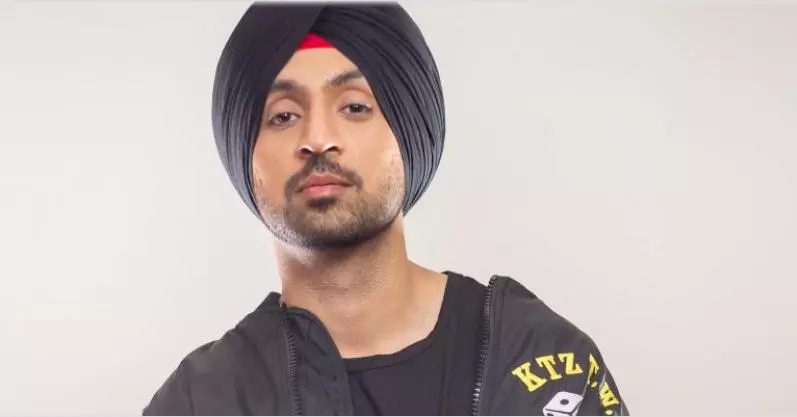 Diljit Dosanjhs UK Tour Crashes ticketing website, Fans in Frenzy