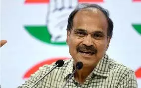 West Bengal: BJP Reaches Out to Adhir Ranjan Chowdhury After Congress Exit