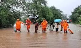 Flood-Affected Chintoor Returning to Normalcy