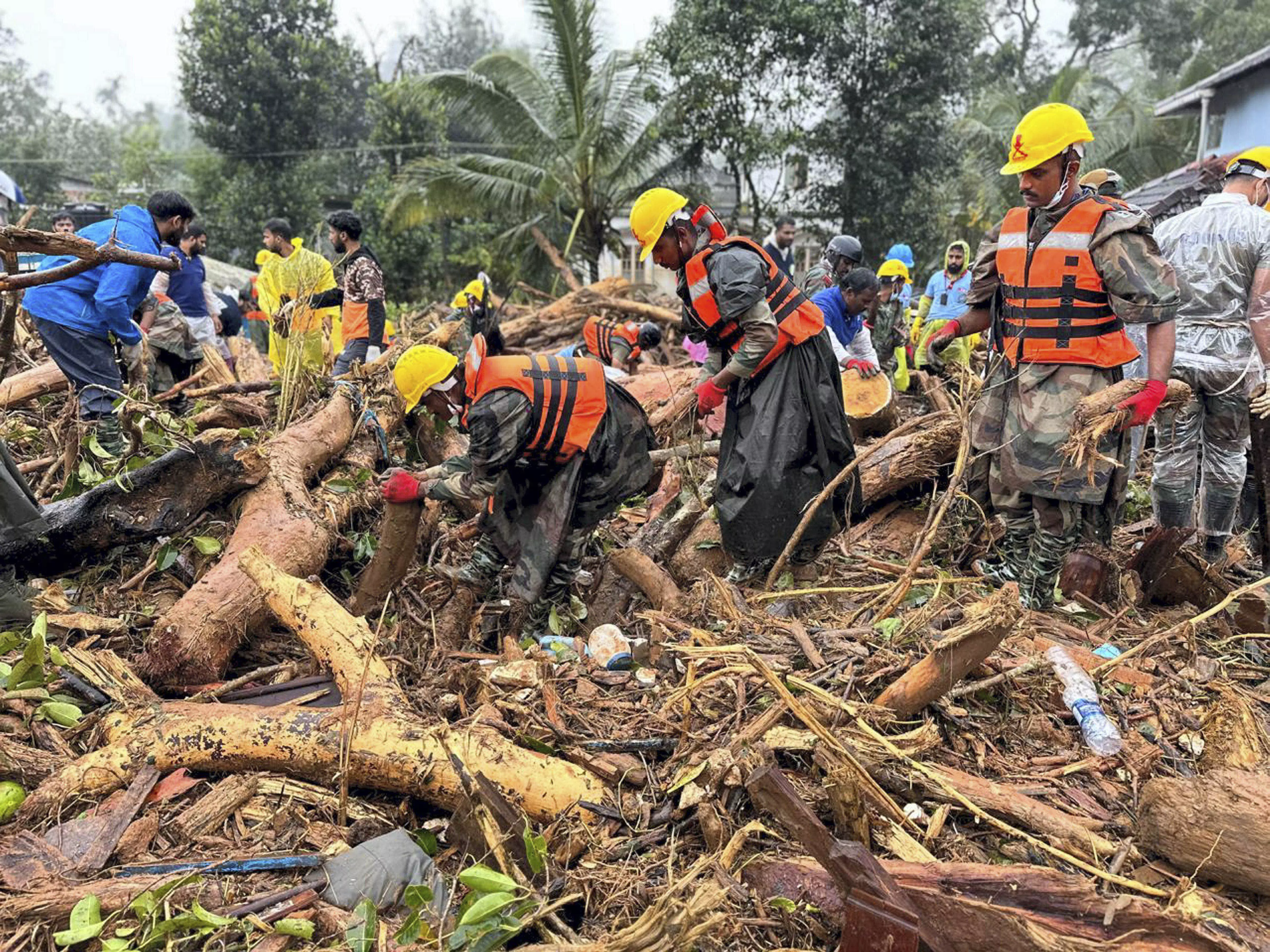 DC Edit | Wayanad: Centre, be humane