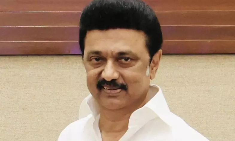 Tamil Nadu CM Stalin Urges Students to Uphold Education Amid Challenges