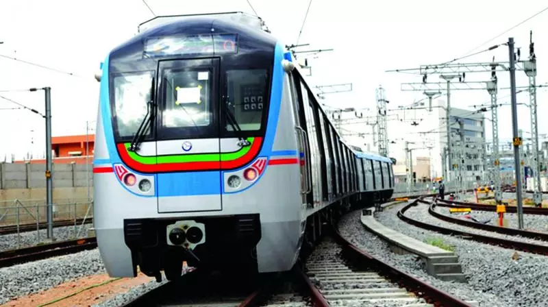 Metro Rail Must Explore Non-Fare Revenues: ADB