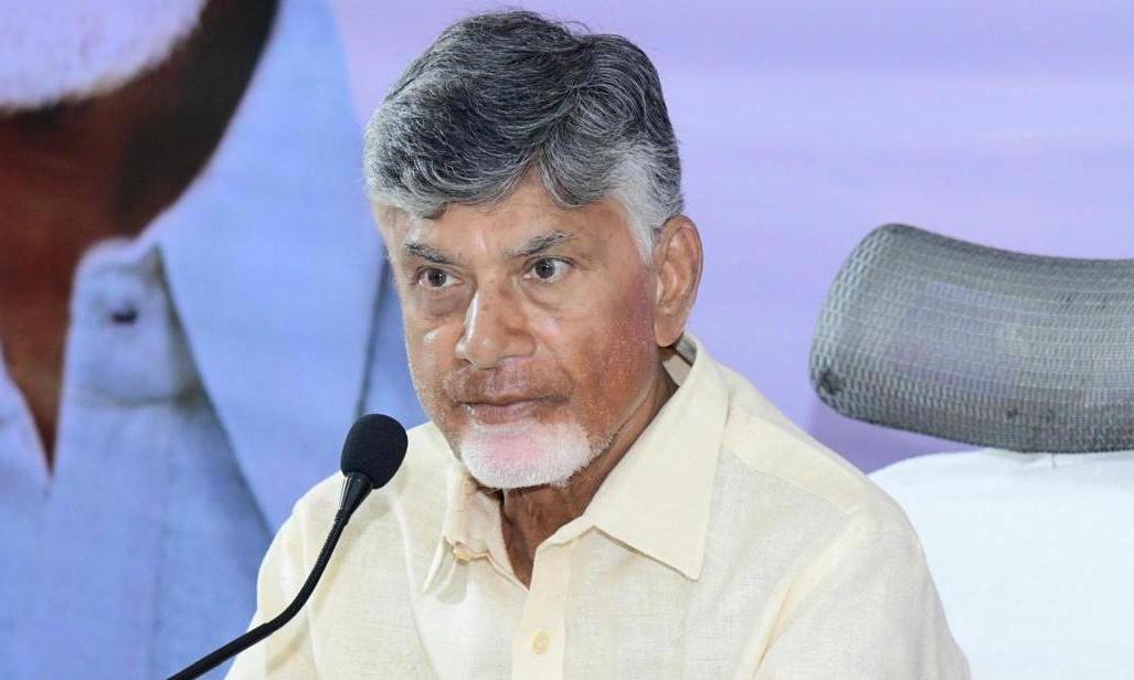 JD Vance's victory historic, a Telugu woman will serve as US Second Lady for first time: Andhra CM