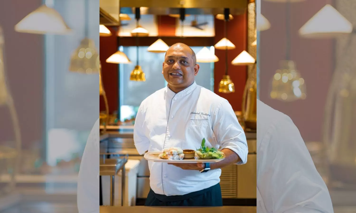 A Pinch of Simplicity: How Travel Changed Chef Kulkarnis Culinary Style