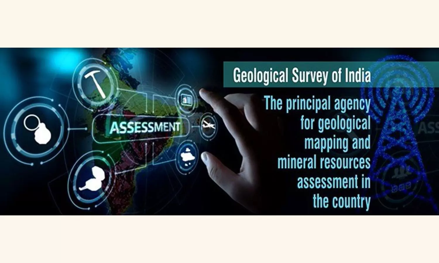 Wayanad landslide forecast bulletins experimental: GSI after Kerala disaster